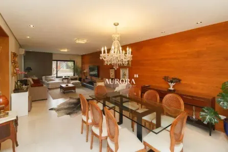 Casa de Condomínio com 3 Quartos à venda, 250m² no Recanto do Salto, Londrina