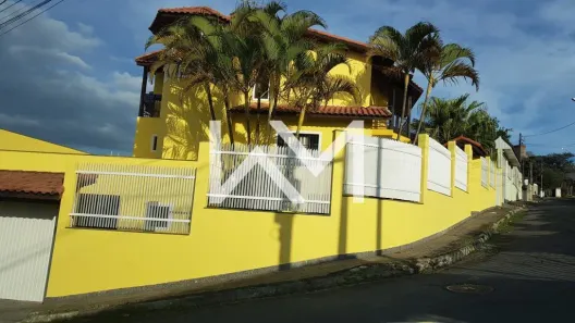 Sobrado com 3 Quartos à venda, 500m² no Chácara São José, Arujá