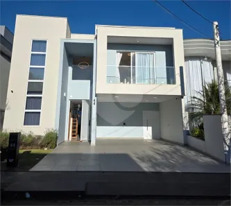 Casa de Condomínio com 6 Quartos à venda, 360m² no Iporanga, Sorocaba