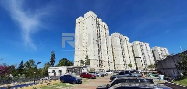 Apartamento com 3 Quartos à venda, 68m² no Jardim Ipaussurama, Campinas