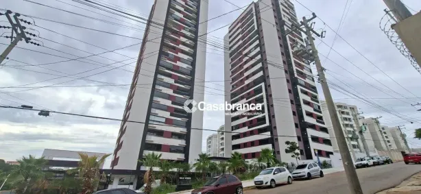 Apartamento com 1 Quarto para alugar, 46m² no Jardim Guarujá, Sorocaba