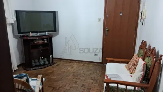 Apartamento com 1 Quarto à venda, 52m² no Jardim São Paulo(Zona Norte), São Paulo