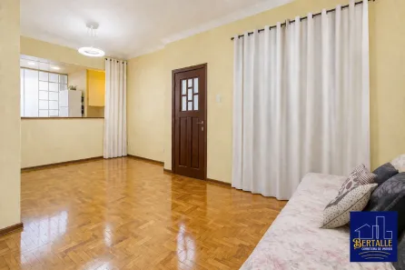 Apartamento com 3 Quartos à venda, 80m² no Lourdes, Belo Horizonte
