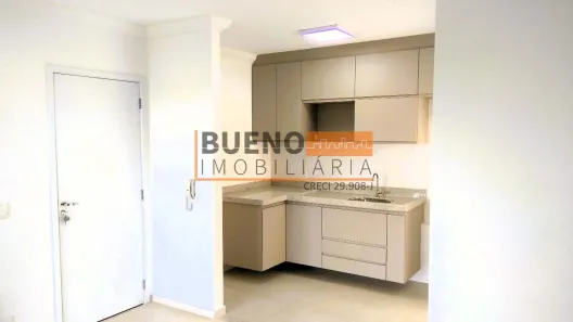 Apartamento com 3 Quartos à venda, 68m² no Residencial Dona Margarida, Santa Bárbara D'Oeste