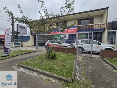 Apartamento com 3 Quartos para alugar, 220m² no Boqueirão, Curitiba