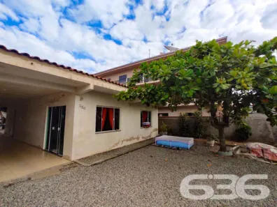 Casa com 4 Quartos à venda, 137m² no Centro, Balneário Barra do Sul