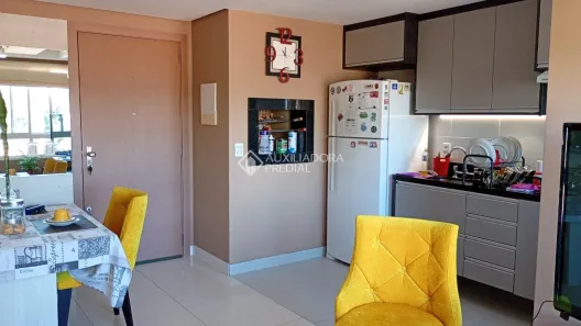 Apartamento com 3 Quartos à venda, 70m² no Tristeza, Porto Alegre