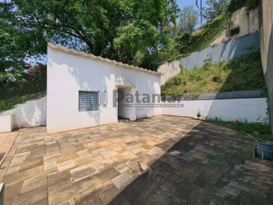 Sobrado com 4 Quartos à venda, 400m² no Fazenda Morumbi, São Paulo