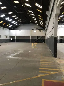 Galpão/Depósito/Armazém para venda ou aluguel, 3000m² no Jordanópolis, São Bernardo do Campo