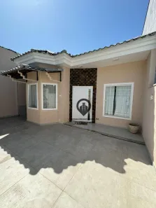 Casa de Condomínio com 2 Quartos à venda, 184m² no Campo Grande, Rio de Janeiro