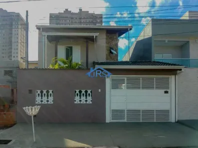 Casa com 3 Quartos à venda, 182m² no Portais (Polvilho), Cajamar