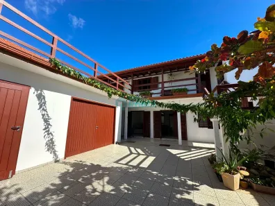 Casa com 4 Quartos à venda, 180m² no Pinheira, Palhoça