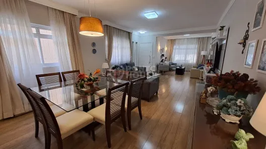 Sobrado com 3 Quartos à venda, 152m² no Vila Parque Jabaquara, São Paulo