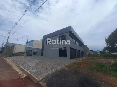 Ponto Comercial para alugar, 70m² no Laranjeiras, Uberlândia