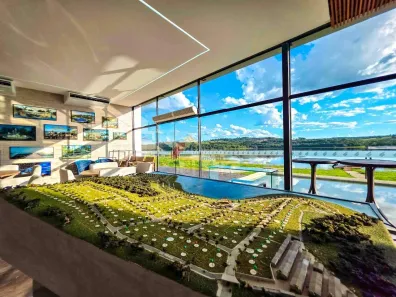 Lote/Terreno à venda, 1000m² no Carmo do Cajuru, Carmo do Cajuru