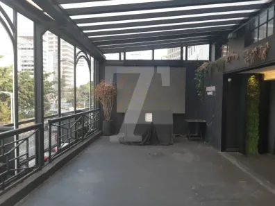 Imóvel Comercial para venda ou aluguel, 514m² no Jardim Paulistano, São Paulo