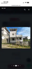 Casa com 1 Quarto para alugar, 48m² no Santa Paula, Juiz de Fora