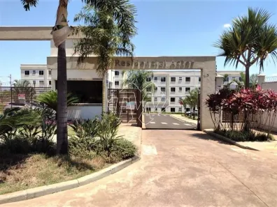 Apartamento com 2 Quartos à venda, 39m² no Jardim Quitandinha II, Araraquara