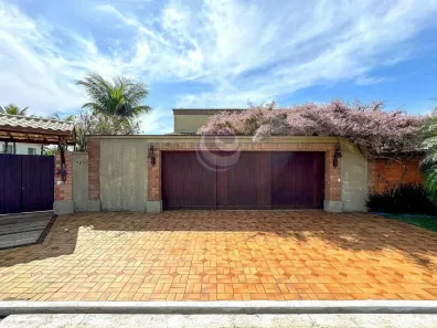 Casa de Condomínio com 4 Quartos à venda, 540m² no Jardim Acapulco, Guarujá