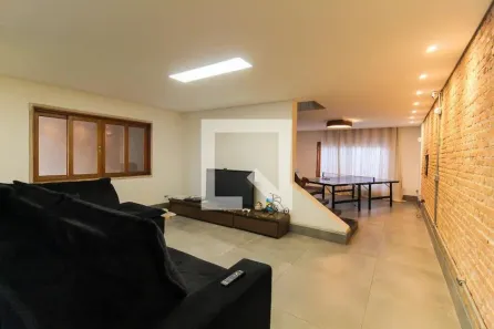 Casa com 4 Quartos à venda, 194m² no Alto da Mooca, São Paulo