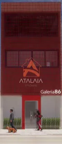Ponto Comercial para alugar, 10m² no Nova Mirim, Praia Grande