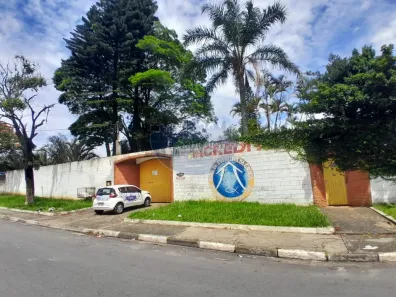 Imóvel Comercial com 8 Quartos para alugar, 360m² no Cidade Kemel, Poá