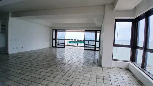 Apartamento com 4 Quartos à venda, 310m² no Piedade, Jaboatão dos Guararapes