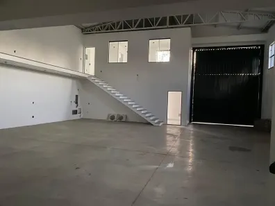 Casa com 1 Quarto à venda, 356m² no Jardim do Lago, Limeira