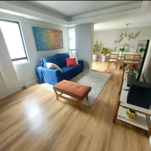 Apartamento com 3 Quartos à venda, 108m² no Boa Viagem, Recife
