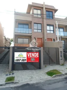 Sobrado com 2 Quartos à venda, 268m² no Tingui, Curitiba