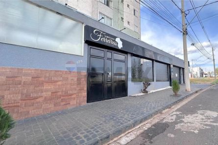 Apartamento com 2 Quartos à venda, 53m² no Aclimação, Uberlândia