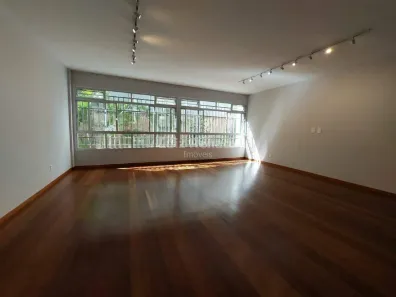 Apartamento com 4 Quartos à venda, 240m² no Funcionários, Belo Horizonte