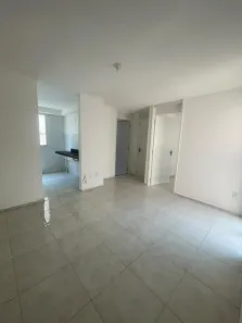 Apartamento com 2 Quartos à venda, 42m² no Conjunto Vera Cruz, Goiânia