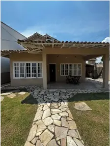 Casa de Condomínio com 4 Quartos à venda, 260m² no Barra de Macaé, Macaé