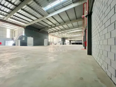 Galpão/Depósito/Armazém para alugar, 1300m² no Itaipava, Itajaí