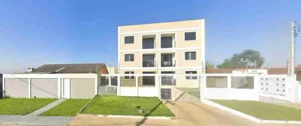 Apartamento com 2 Quartos à venda, 81m² no Contorno, Ponta Grossa