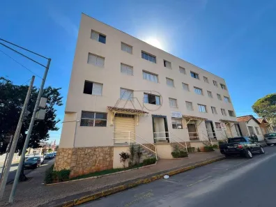 Sala Comercial à venda, 62m² no Cidade Alta, Piracicaba