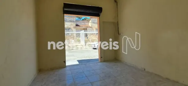 Ponto Comercial para alugar, 20m² no Vila Oeste, Belo Horizonte