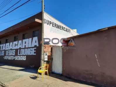 Galpão/Depósito/Armazém à venda, 130m² no Cidade Aracy, São Carlos