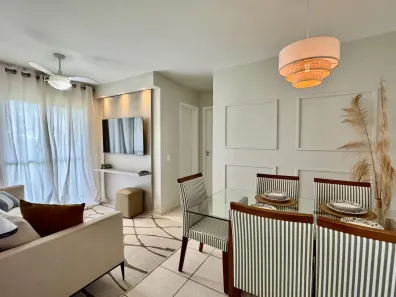 Apartamento com 2 Quartos à venda, 54m² no Itaquera, São Paulo