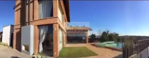 Casa de Condomínio com 3 Quartos à venda, 700m² no Chácaras Cataguá, Taubaté