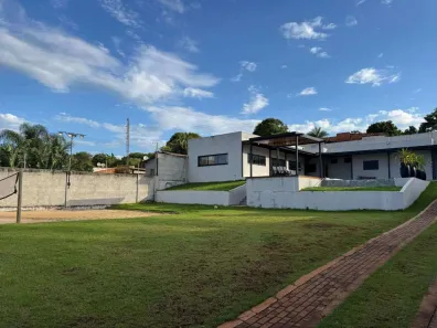 Fazenda/Sítio com 5 Quartos à venda, 400m² no Parque dos Ipês, Franca