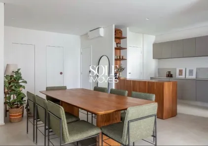 Apartamento com 3 Quartos à venda, 160m² no Jardim Ana Maria, Jundiaí