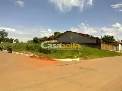 à venda, 362m² no Setor Serra Dourada - 3ª Etapa, Aparecida de Goiânia