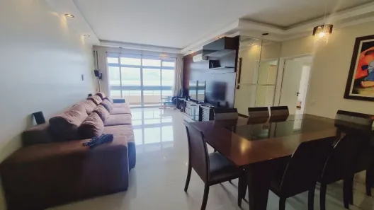 Apartamento com 3 Quartos à venda, 150m² no Vila Luis Antônio, Guarujá