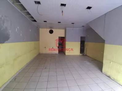 Imóvel Comercial para alugar, 300m² no Vila Sarapuí, Duque de Caxias