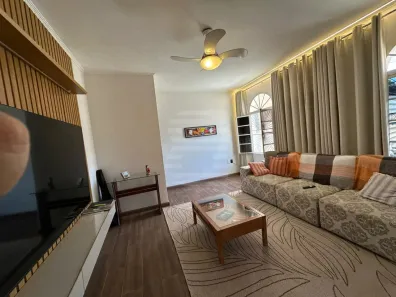 Casa com 3 Quartos à venda, 172m² no Vila Joaquim Inácio, Campinas