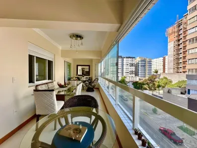 Apartamento com 2 Quartos à venda, 109m² no Navegantes, Capão da Canoa
