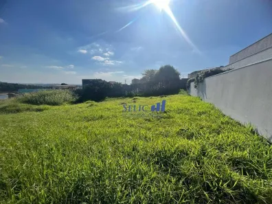 Lote/Terreno à venda, 457m² no Loteamento Vale Azul I, Jundiaí