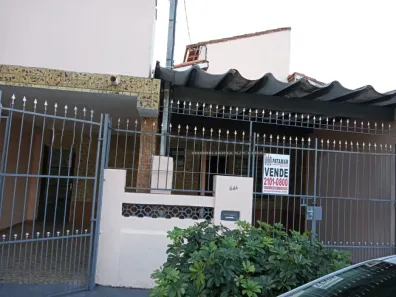 Casa com 3 Quartos à venda, 110m² no Conjunto Residencial Butantã, São Paulo